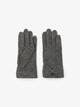 Gants - MEDIUM GREY MEL - 02-SMALL