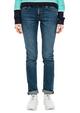 Jeans - BLUE DENIM, MED - 34/30