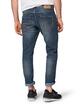 Jeans - MID STONE W - 31/34