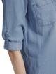 Chemise - BLUE DENIM - 38