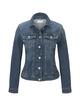 Veste - USED DARK STONE - 02-SMALL