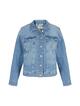 Veste - LIGHT STONE BLU - 02-SMALL