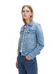 Veste - LIGHT STONE BLU - 02-SMALL