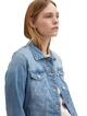 Veste - LIGHT STONE BLU - 02-SMALL