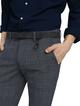 Pantalon - NAVY GRINDLE CH - 28/32