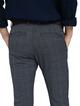 Pantalon - NAVY GRINDLE CH - 28/32