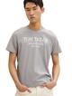 T-Shirt - EXPLICIT GREY - 02-SMALL