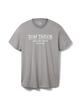 T-Shirt - EXPLICIT GREY - 02-SMALL
