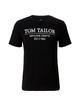 T-Shirt - BLACK - 03-MEDIUM