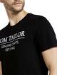 T-Shirt - BLACK - 03-MEDIUM