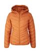 Veste  - RUSTY AMBER - 01-EXTRA SMALL