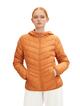 Veste  - RUSTY AMBER - 01-EXTRA SMALL