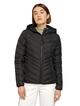 Veste  - DEEP BLACK - 01-EXTRA SMALL