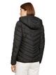 Veste  - DEEP BLACK - 01-EXTRA SMALL