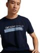 T-shirt  - SKY CAPTAIN - 04-LARGE