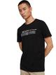 T-shirt  - BLACK - 04-LARGE