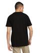 T-shirt  - BLACK - 04-LARGE