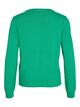 Pull - KELLY GREEN/DAR - 05-EXTRA LARGE