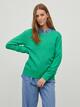 Pull - KELLY GREEN/DAR - 05-EXTRA LARGE