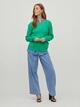 Pull - KELLY GREEN/DAR - 05-EXTRA LARGE