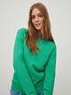 Pull - KELLY GREEN/DAR - 05-EXTRA LARGE