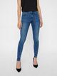 Jeans - MEDIUM BLUE DEN - XL/30