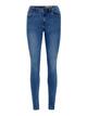 Jeans - MEDIUM BLUE DEN - XL/30